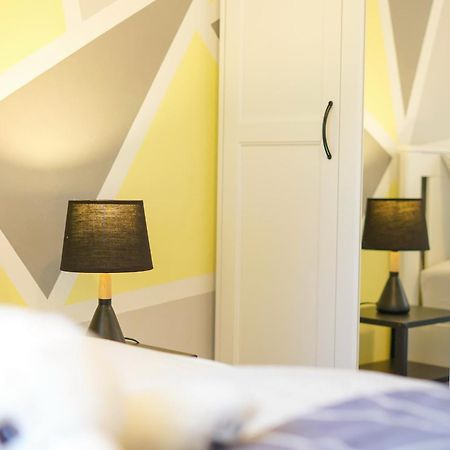 Apartment Jardin With Free Cowered Parking Zadar Buitenkant foto