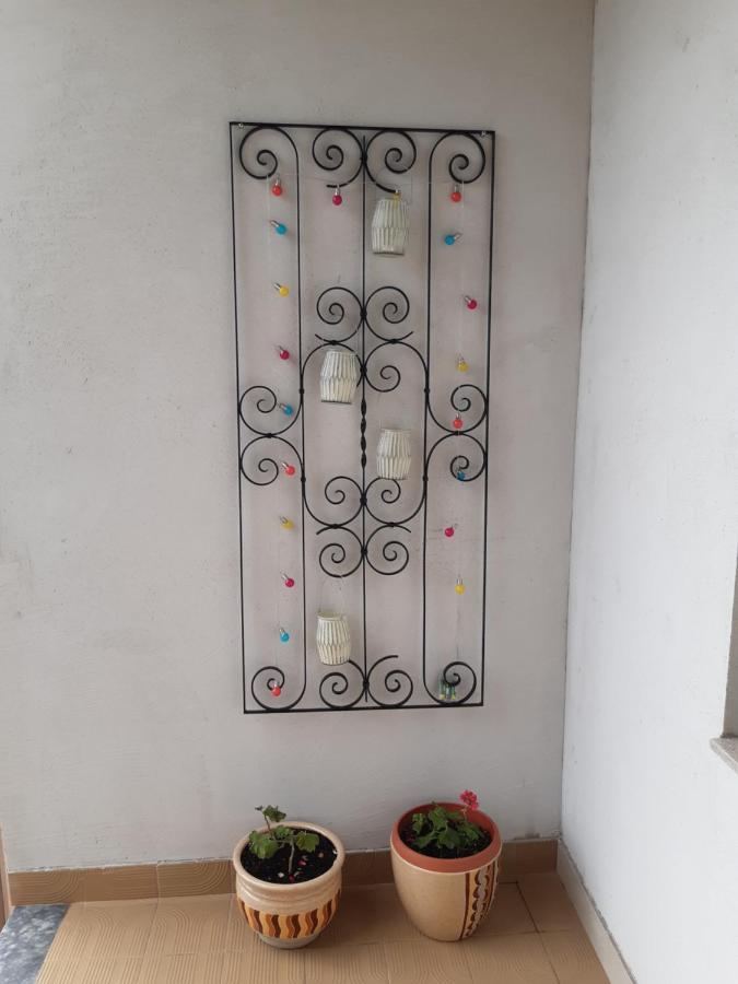 Apartment Jardin With Free Cowered Parking Zadar Buitenkant foto