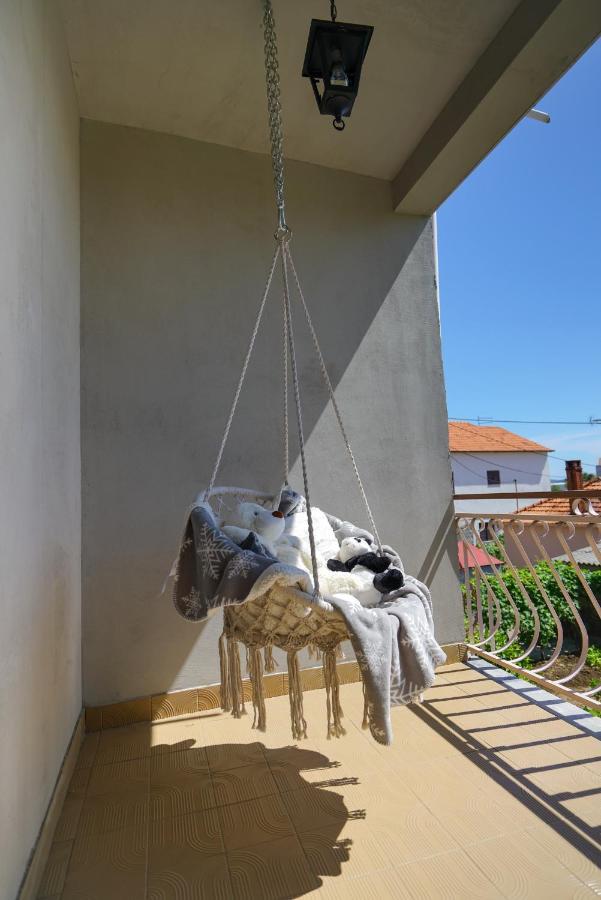 Apartment Jardin With Free Cowered Parking Zadar Buitenkant foto