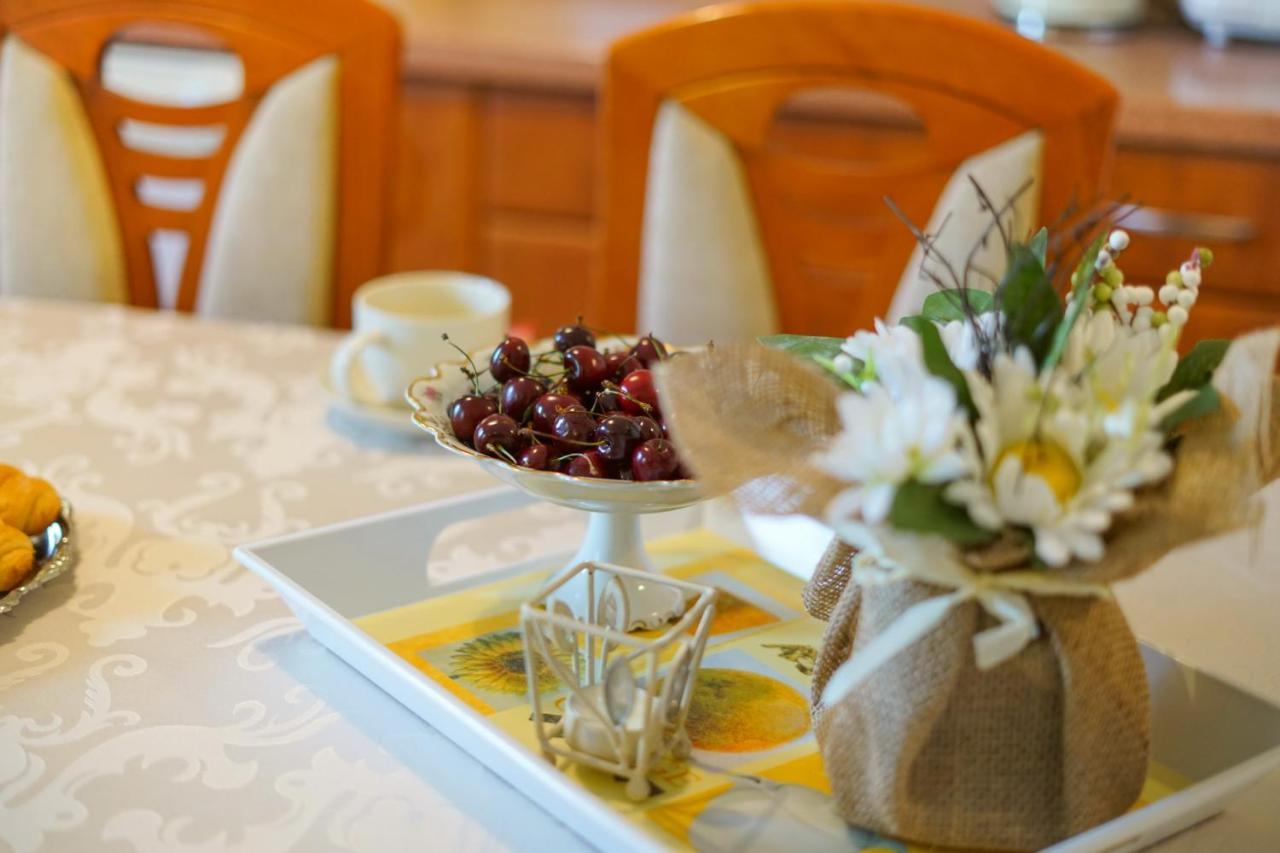 Apartment Jardin With Free Cowered Parking Zadar Buitenkant foto