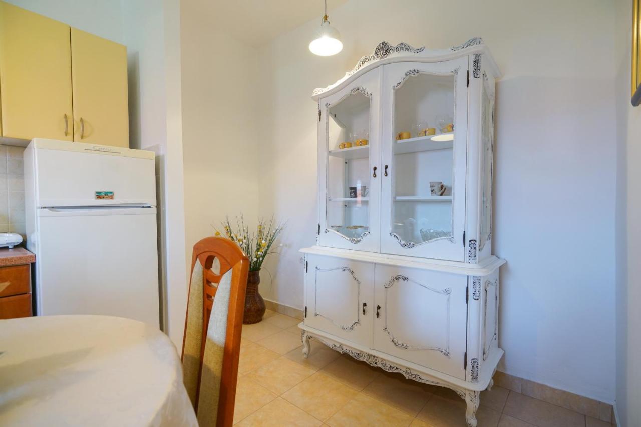 Apartment Jardin With Free Cowered Parking Zadar Buitenkant foto
