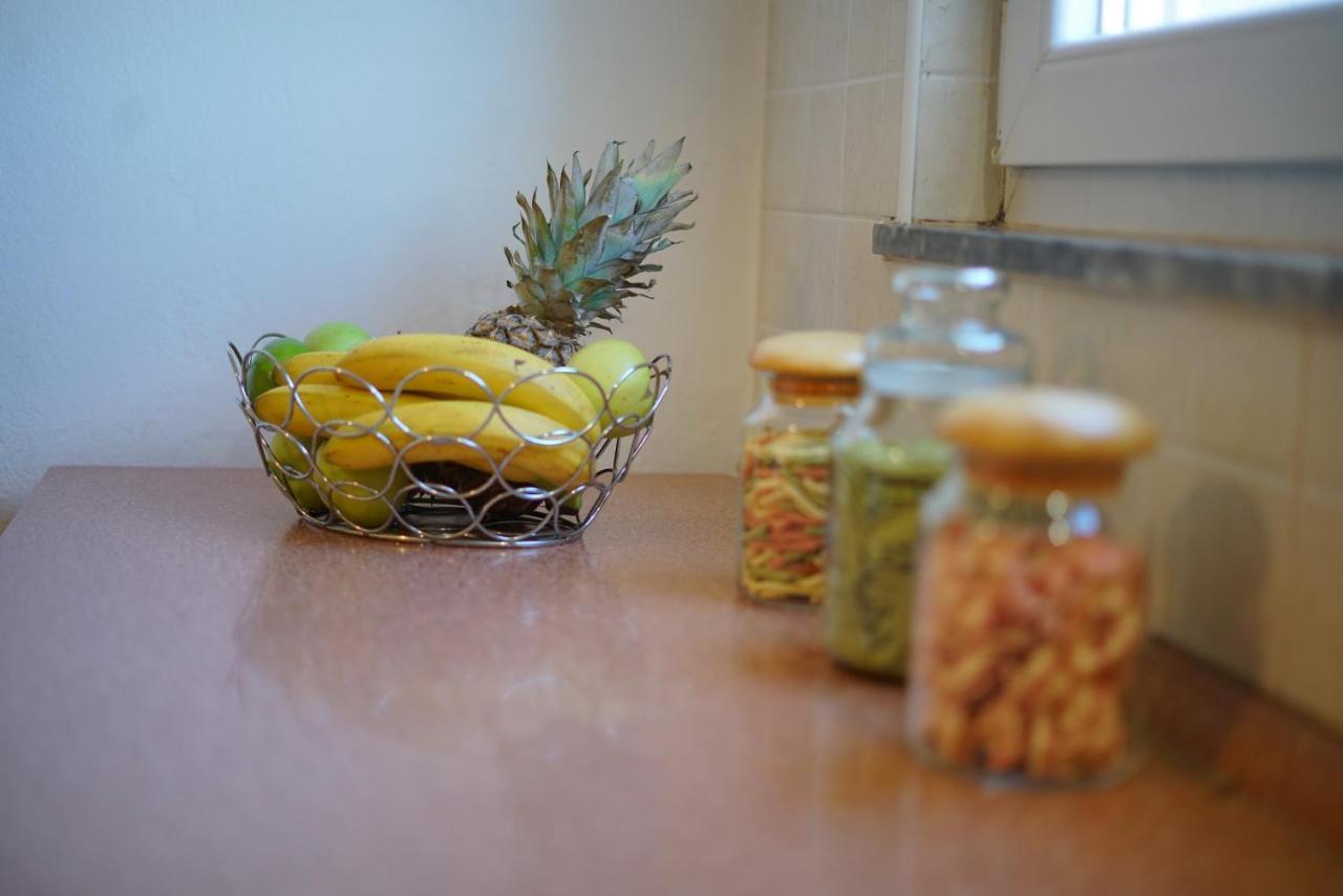 Apartment Jardin With Free Cowered Parking Zadar Buitenkant foto